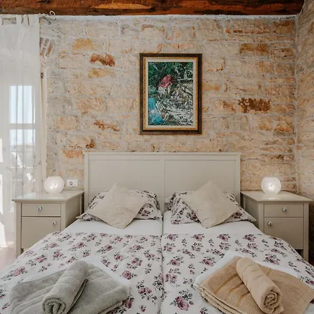 Вилла Casa Di Jure