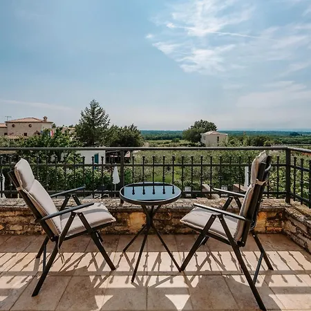 Casa Di Jure Вилла *