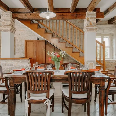 Casa Di Jure Вилла