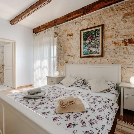 Вилла Casa Di Jure *