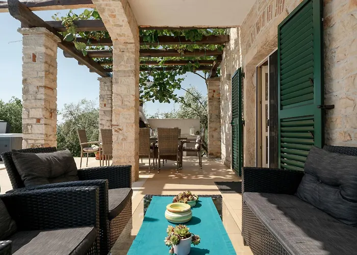 Villa Ruk וילה