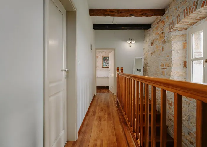 Villa Casa Di Jure *