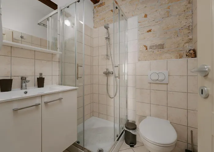 Casa Di Jure Barat (Porec)