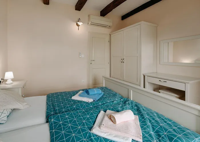 Villa Ruk וילה