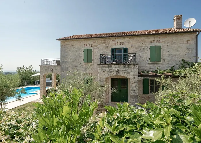 Casa Di Jure Villa *