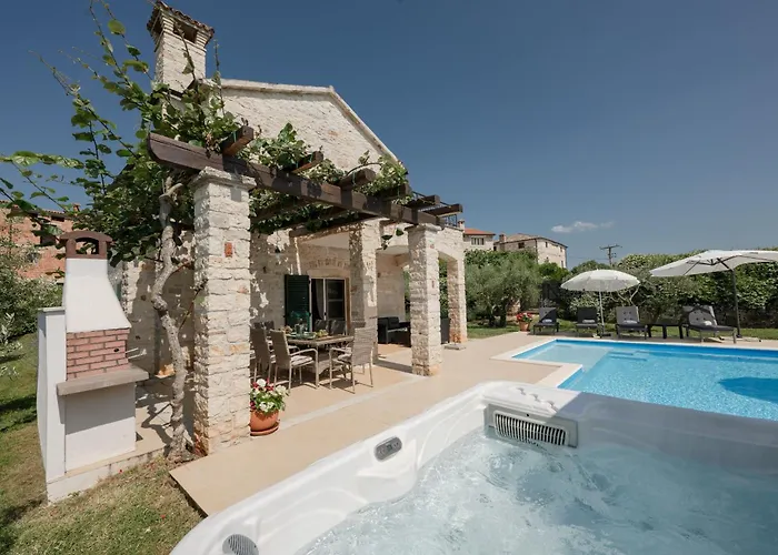 Villa Ruk
