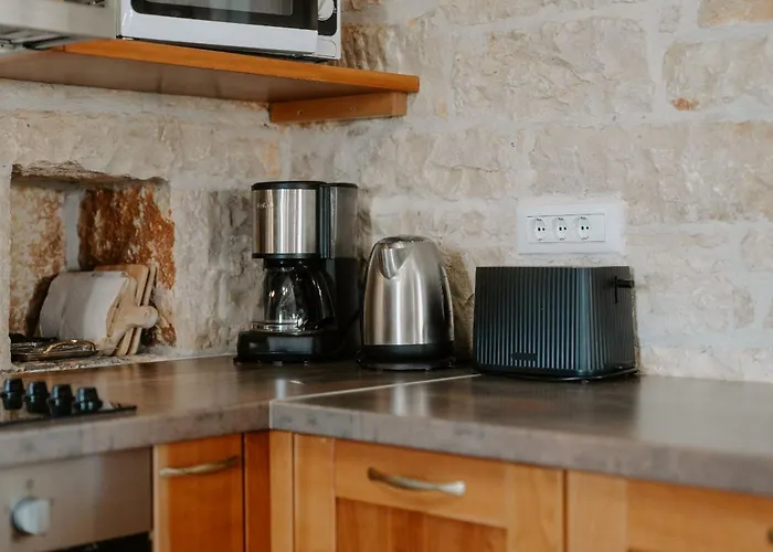 Casa Di Jure Villa *