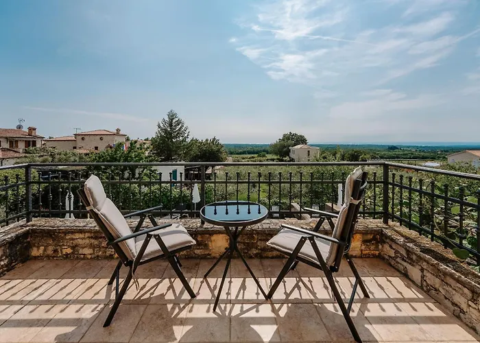 Casa Di Jure Villa *