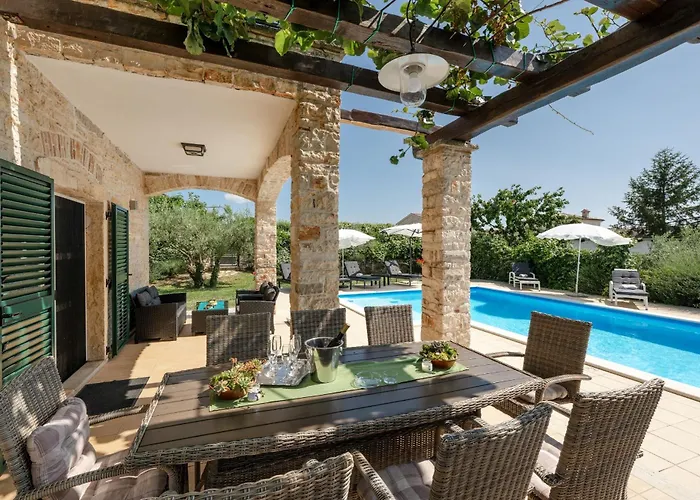 Villa Ruk
