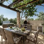 Ruk Villa Barat (Porec)