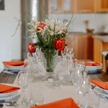 Casa Di Jure Villa *