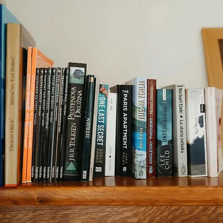 Casa Di Jure * Barat (Porec)