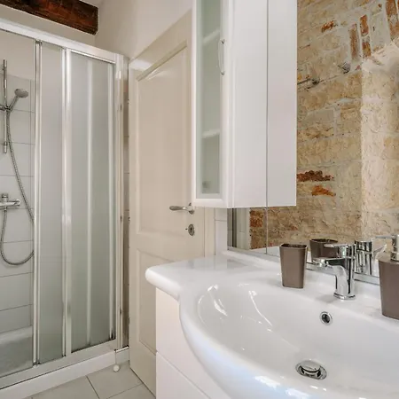 Villa Casa Di Jure Barat (Porec)