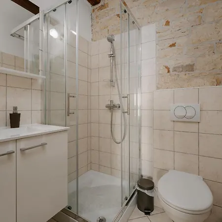 Casa Di Jure Barat (Porec)