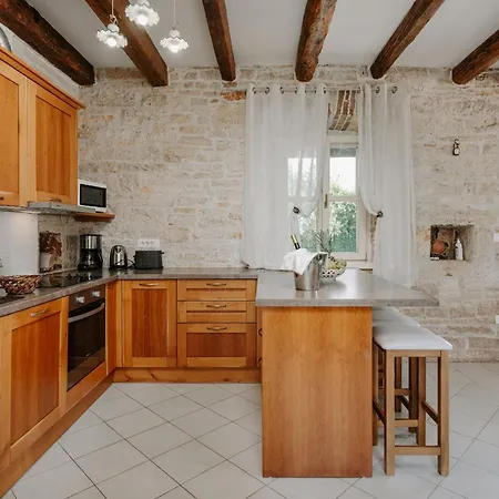 Casa Di Jure * Barat (Porec)