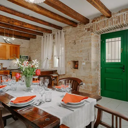 Casa Di Jure Villa Barat (Porec)