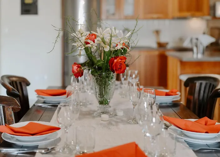 Casa Di Jure Villa *