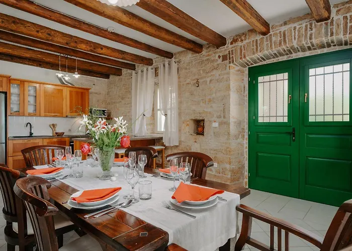 Casa Di Jure Villa Barat (Porec)