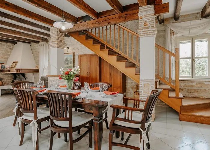 Villa Ruk
